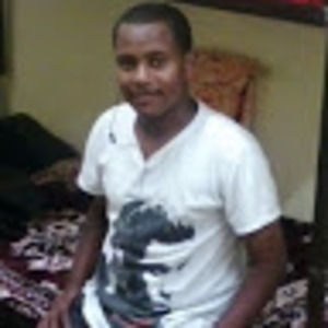 Meet your Posher, Dawit m.